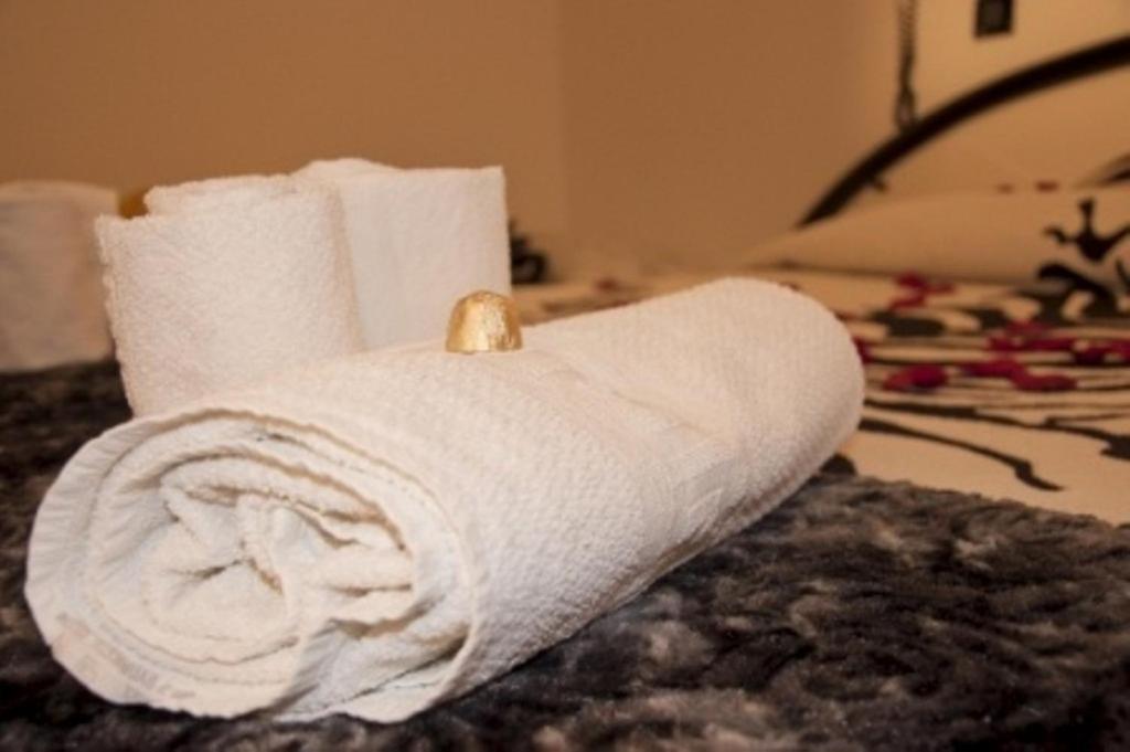 Hotel Beppe Rimini Eksteriør billede