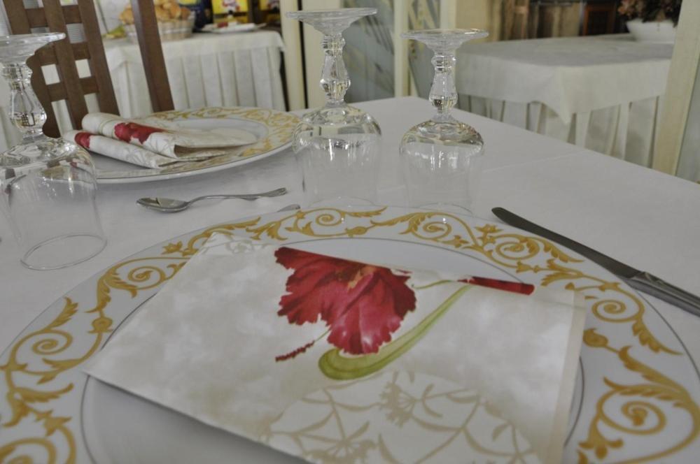 Hotel Beppe Rimini Eksteriør billede