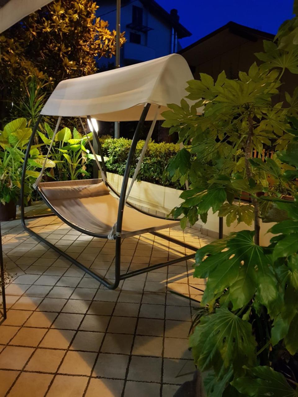 Hotel Beppe Rimini Eksteriør billede